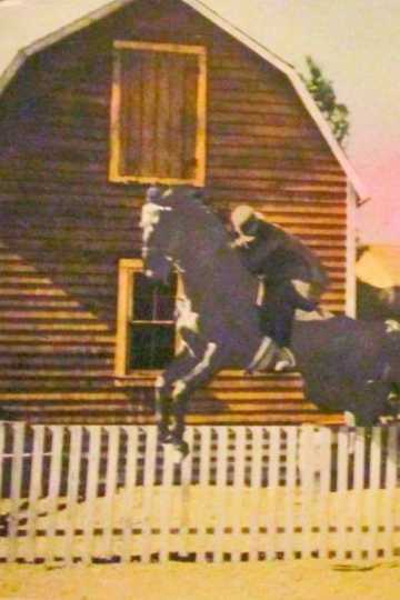 The Shamrock Handicap Poster