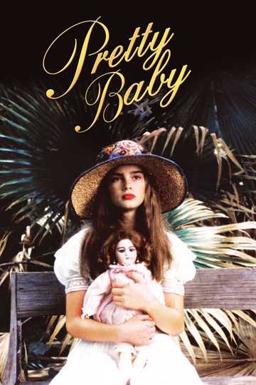 Pretty Baby Poster