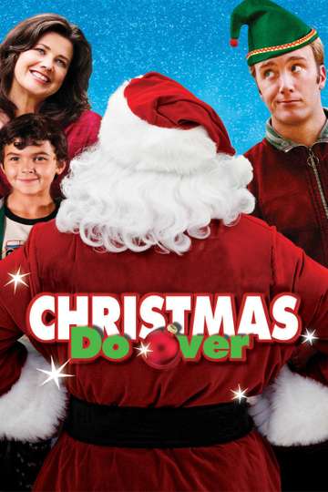 Christmas DoOver Poster
