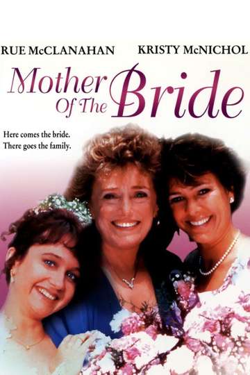 Mother of the Bride Poster