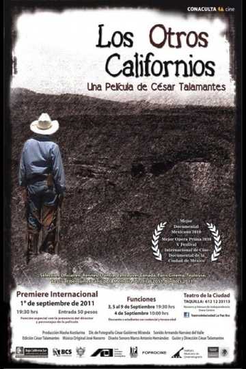 Los otros californios