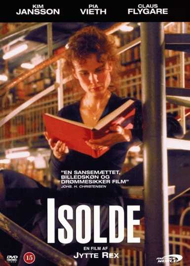 Isolde Poster