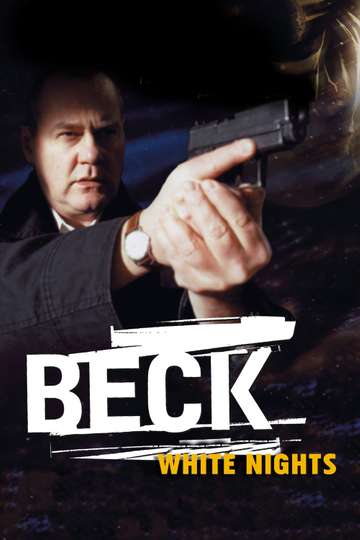 Beck 03  White Nights Poster