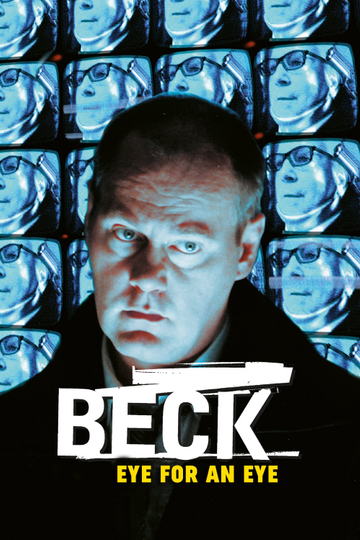 Beck 04 - Eye for an Eye Poster