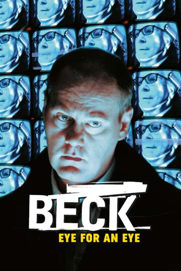 Beck 04  Eye for an Eye Poster