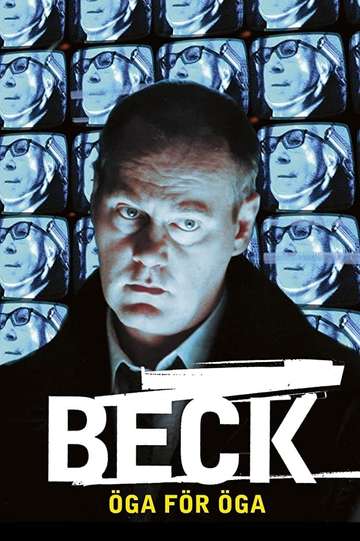 Beck 04 - Eye for an Eye Poster