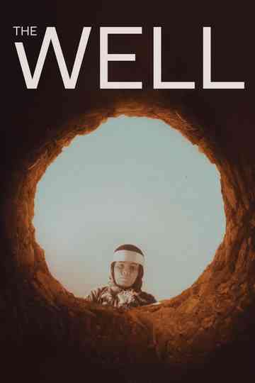 The Well poster