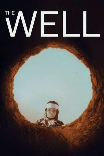 The Well Poster
