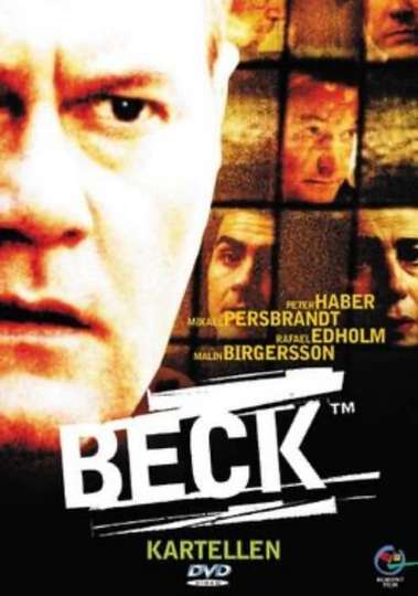 Beck 11 - The Cartel