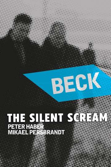 Beck 23  The Silent Scream Poster