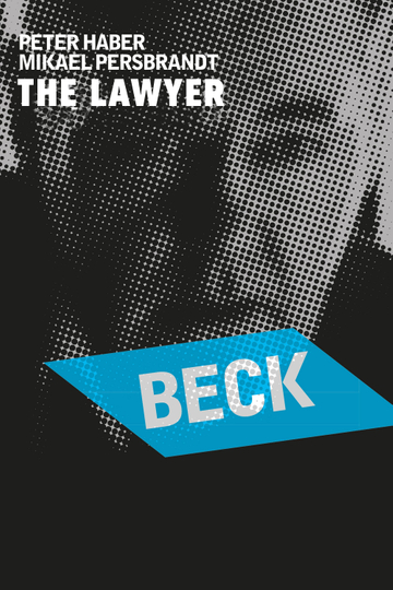 Beck 20 - The Lawyer Poster