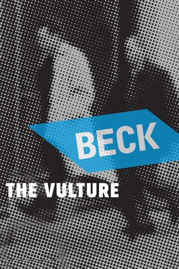 Beck 19  The Vulture Poster