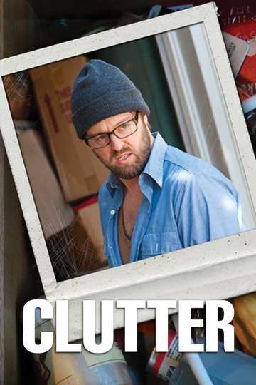 Clutter Poster