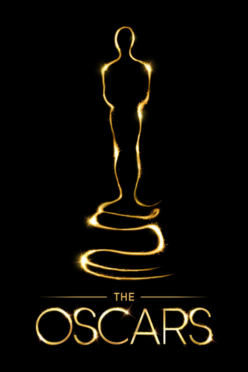 The Oscars Poster