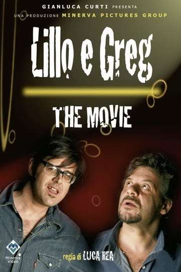 Lillo e Greg  The movie