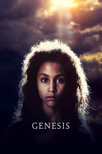 Genesis: The Creation and the Flood Poster