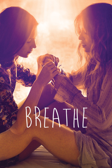 Breathe Poster