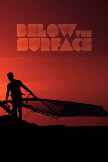 Below the Surface Poster