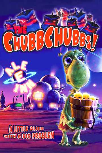 The ChubbChubbs! Poster