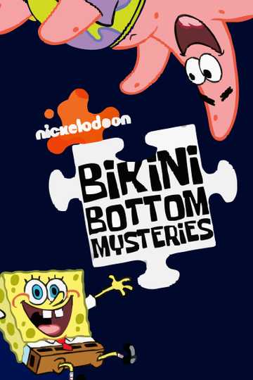 Bikini Bottom Mysteries