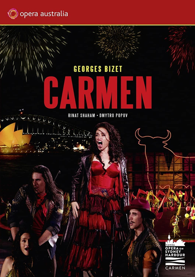 Bizet Carmen