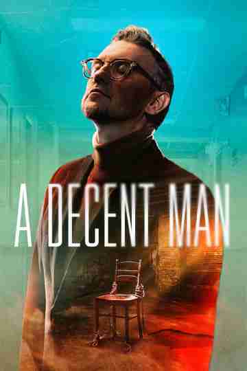 A Decent Man Poster