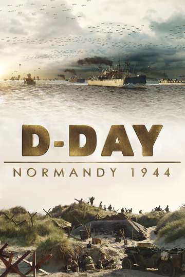 DDay Normandy 1944