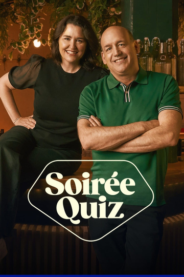 Soirée quiz Poster