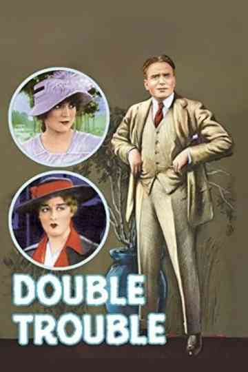 Double Trouble Poster