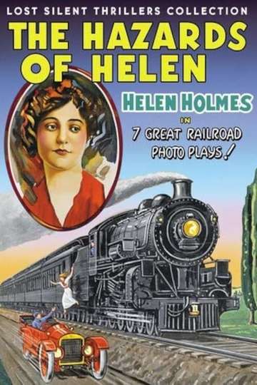 The Hazards of Helen Ep33 In Dangers Path