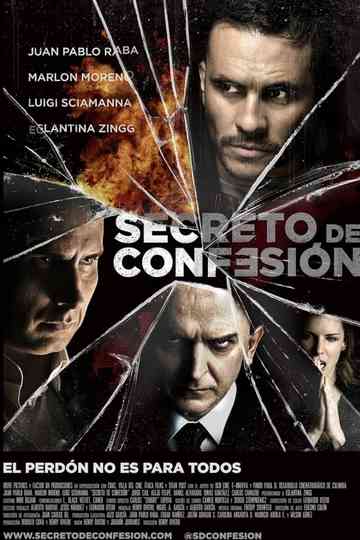 Secreto de Confesión Poster