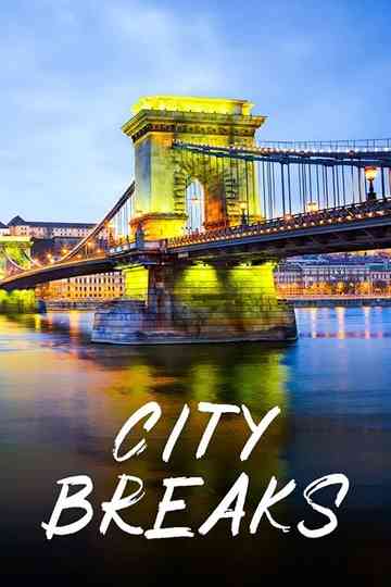 Travelxp: City Breaks