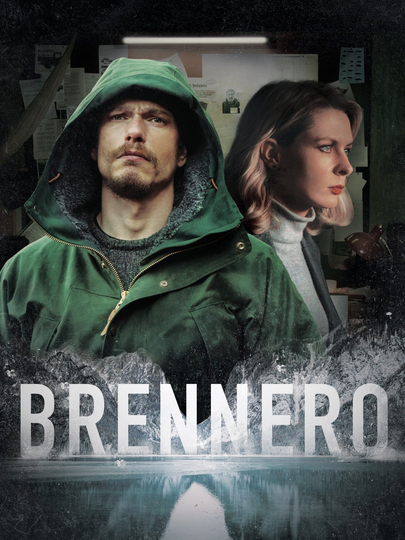 Brennero Poster