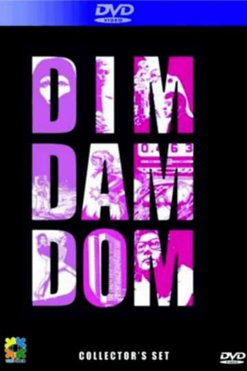 Dim Dam Dom Poster