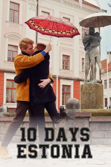 10 Days Estonia