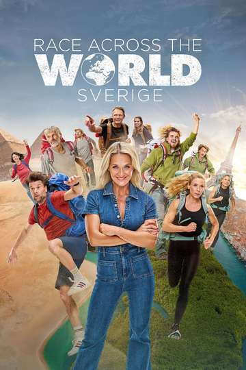 Race Across the World Sverige (2024) - TV Show - Moviefone
