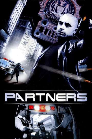 Partners Poster