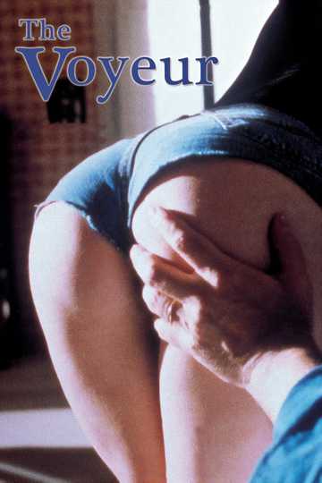 The Voyeur Poster