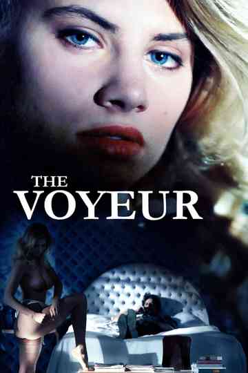 The Voyeur poster
