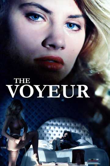 The Voyeur Poster