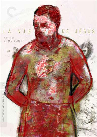 The Life of Jesus Poster