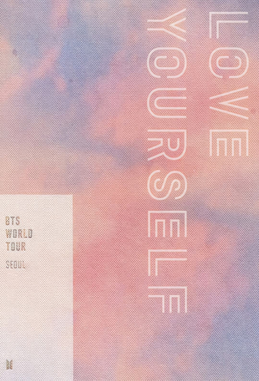 BTS World Tour: Love Yourself in Seoul