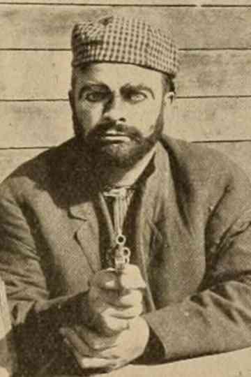 Her Birthday Present Poster