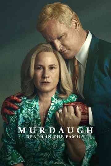 Murdaugh: Death in the Family Poster