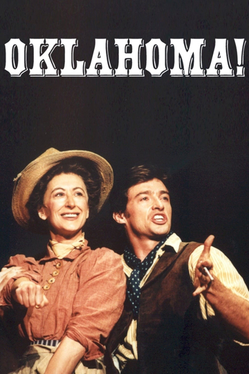 Oklahoma! Poster