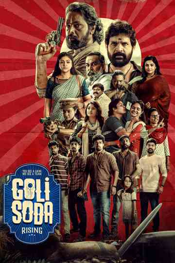 Goli Soda Rising