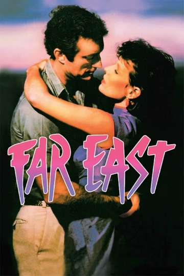 Far East Poster