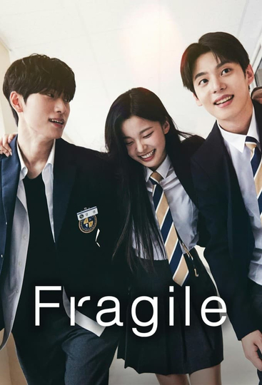 Fragile Poster