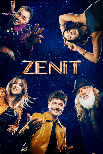 Zenit Poster