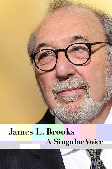 James L Brooks  A Singular Voice